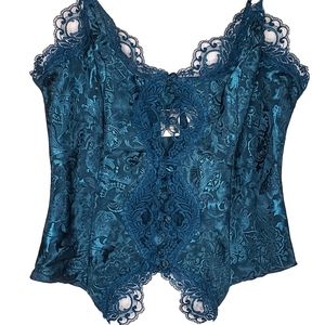 Victoria's Secret camisole & matching pants Size S